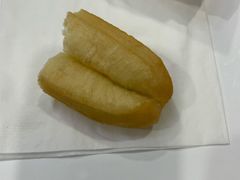 安心大油条-肯德基(东直门来福士店)