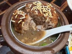 -陈记菜馆·非遗淮扬菜(东关街教场店)