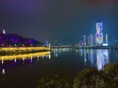 -中国宜宾·长江地标广场