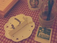 -长颈鹿咖啡(大学路店)