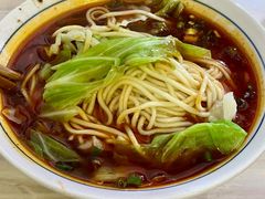 腱子牛肉面-易毛特色牛肉面(解放碑步行街店)