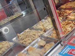 -北坦杨家干炸里脊(总店)