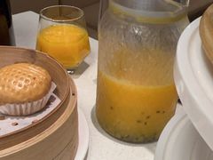 -煲王粤菜餐厅(中侨中心店)