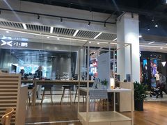 -Sony Store 索尼(来福士店)