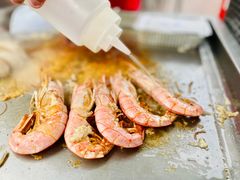 红虾-潭柘厚院(桑峪村店)