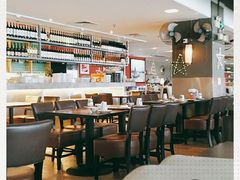 大堂-大头虾越式风味餐厅(光明广场店)