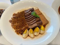 -湖锦酒楼·31年地道湖北菜(黄鹤楼店)