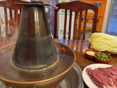 -前门张记涮肉(前门店)