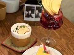 -MORNING GOOD Bistro(翰林府店)