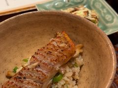 -晴空·日本料理(万象城店)