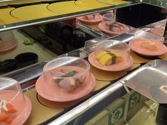 -争鲜回转寿司(东方银座店)