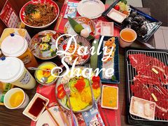 -仙隐小鹿中华料理(南宁万象城店)