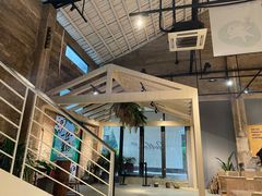 -GOTLOT COFFEE&KITCHEN角落厨房NOOK店