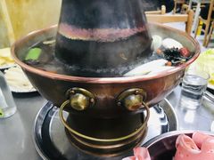 -三兴涮羊肉(荣安大街店)