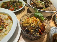 -陈先进鱼馆·地道农家菜(湖墅南路店)
