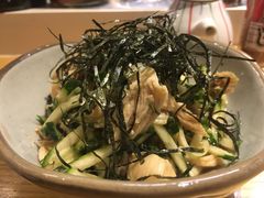 芥辣鸡胸肉-章之鱼家(体育东路店)