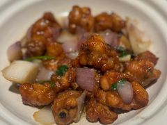 -潮界(虹桥新天地店)