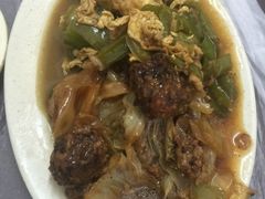 -尹记餐馆(花园店)