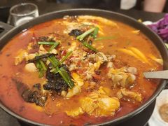 -湘肠香火锅店(团结湖店)