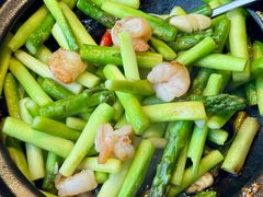 -院里寻菜·精致庭院菜(观沙岭店)