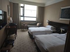 -山东大学学府大酒店(千佛山地铁站店)