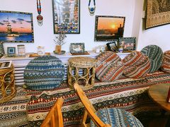 -Turka土耳咖(五大道店)