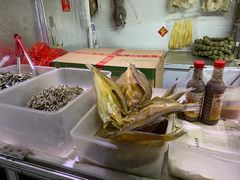 -新鸿港水果市场