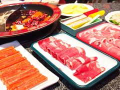 -管家巷重庆火锅牛蛙黄骨鱼(东晓南店)