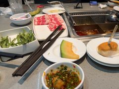 -海底捞火锅(步步高新天地店)