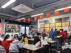 -王大妈清汤饸饹(白云社区店)