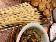 -醉香缘(朝阳南路店)