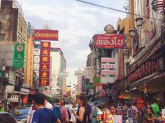 -唐人街(耀华力路)