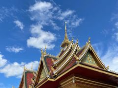 -西双版纳勐泐文化旅游区