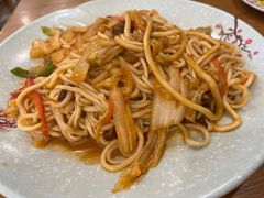 -穆兰泽兰州牛肉面(天津·海河意式风情区店)