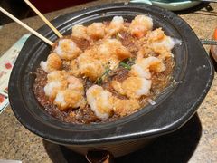 -绿茶餐厅(coco park 店)