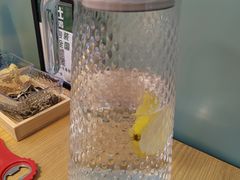 柠檬水-长寿面馆(振兴路店)