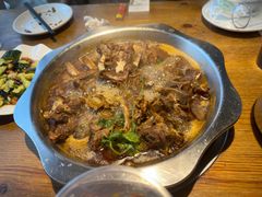 -老诚一锅(乔庄店)
