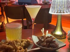 -JZ Club 爵士酒吧(上海店)