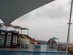 -汕头中海黄金海岸水上乐园
