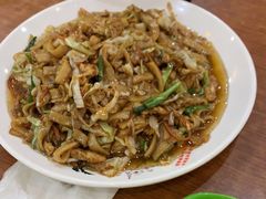 -阳光永和石磨豆浆(联盟路店)