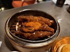 -点点心点心专门店(旺角店)