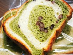 -山崎面包(静安久光店)