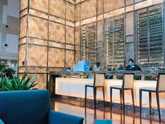 -威斯汀酒店Exchange大堂吧