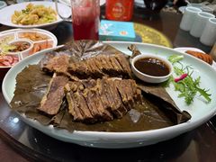 -上地宴·中关村的会客厅(清河高铁站店)