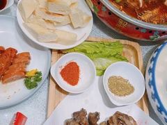 -解家河南菜(华山路店)