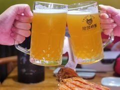 -龙头烤羊排•烤全羊•精酿扎啤(厦滘店)