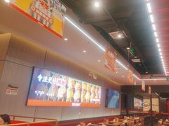 -管氏翅吧(马家堡店)