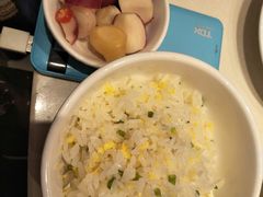-海底捞火锅(锦艺城店)