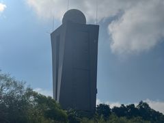 -汕尾铜鼎山旅游区