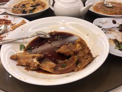 -新加坡宏仁堂御膳厅